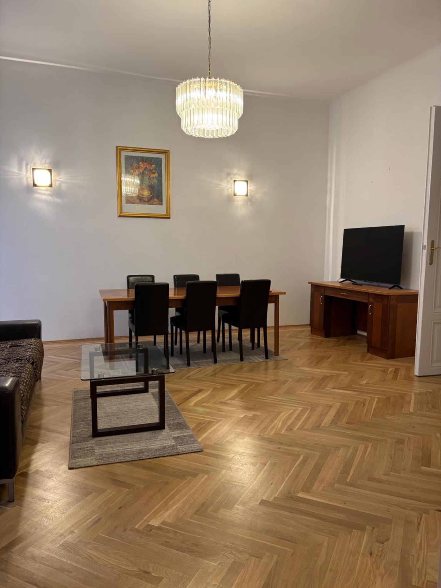 Carlton Suites Vienna Exterior photo