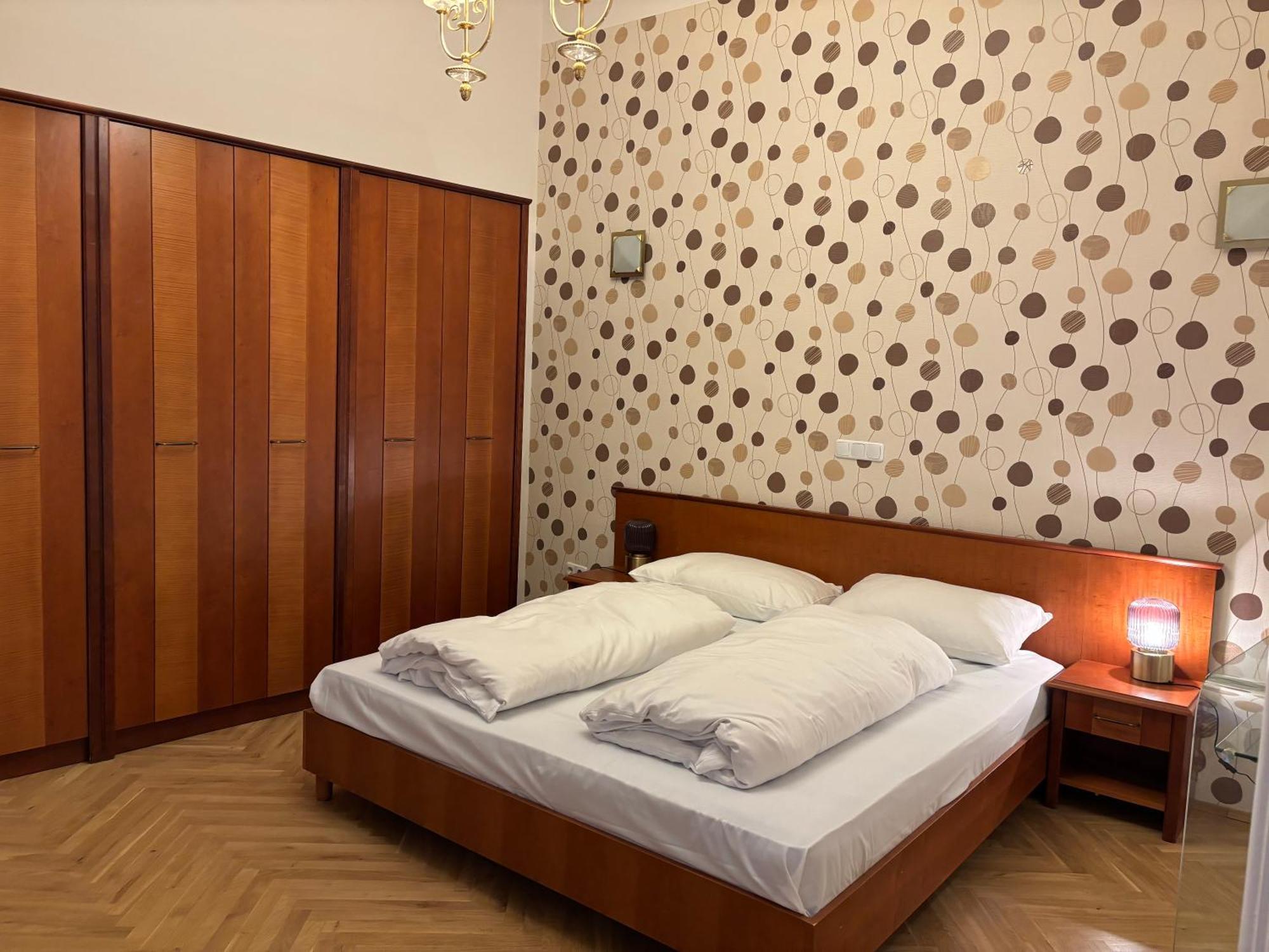 Carlton Suites Vienna Exterior photo