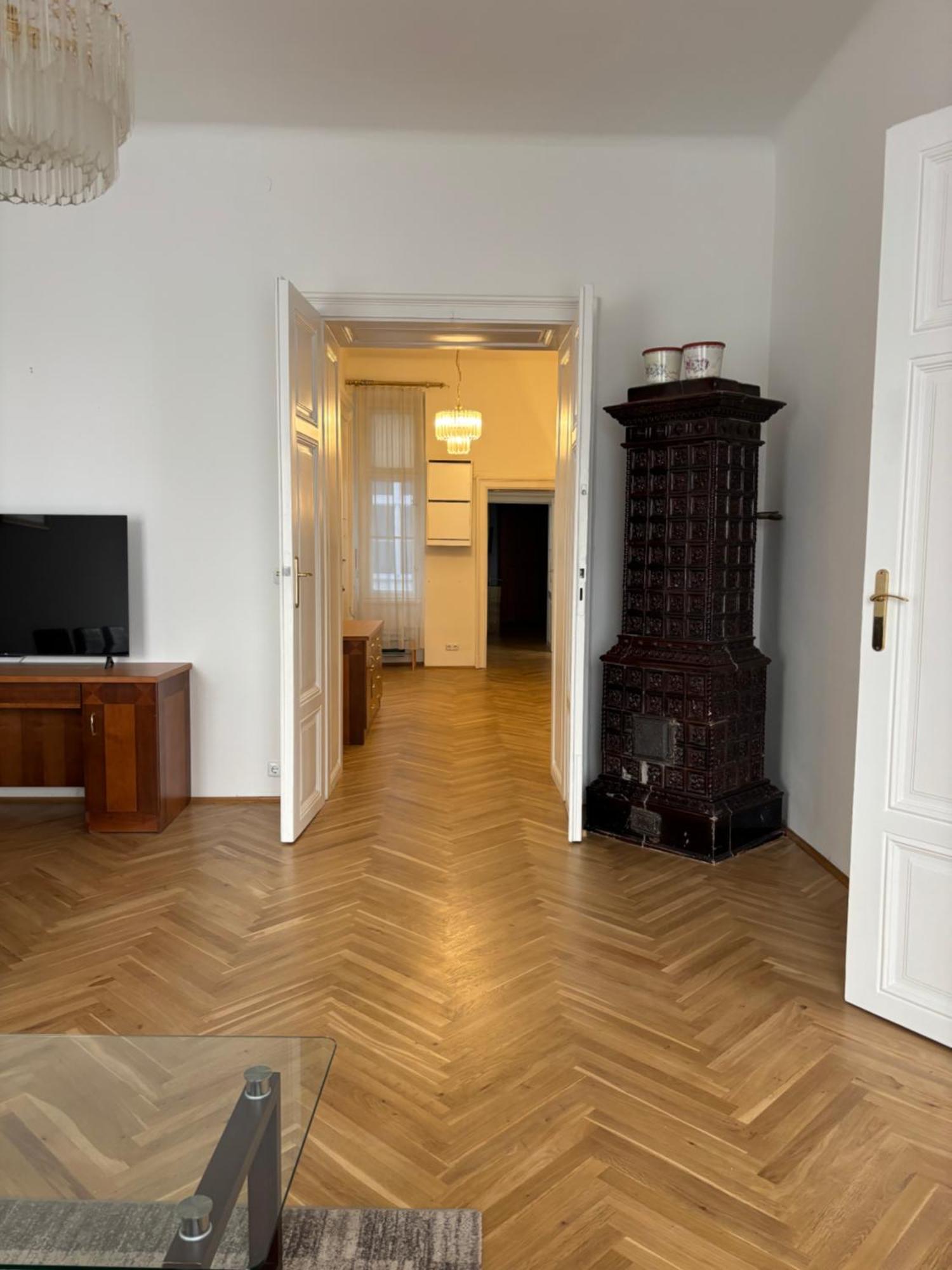 Carlton Suites Vienna Exterior photo