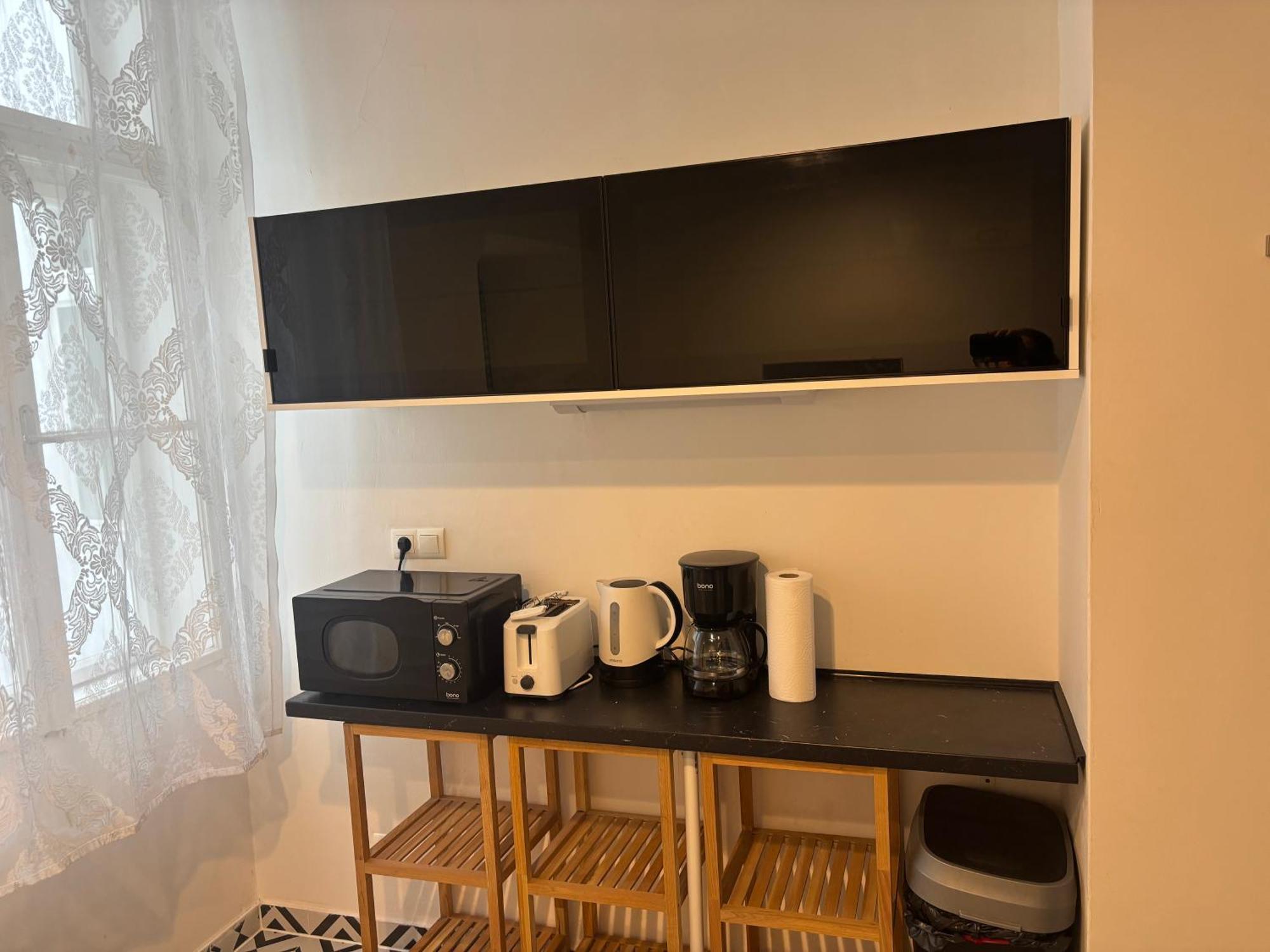 Carlton Suites Vienna Exterior photo